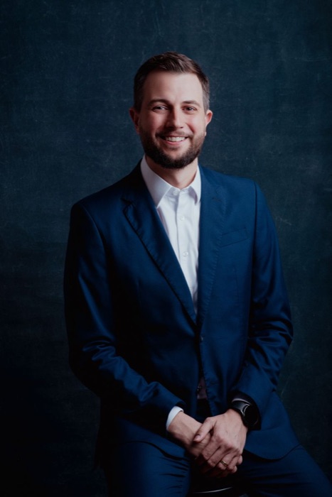 Daniel Sagin